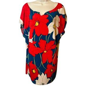 Silver Lucy Design Poppy Dress (S)